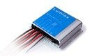 Regulator ładowania SMR10-N5 10A 12/24V dedykowany do lamp solarnych